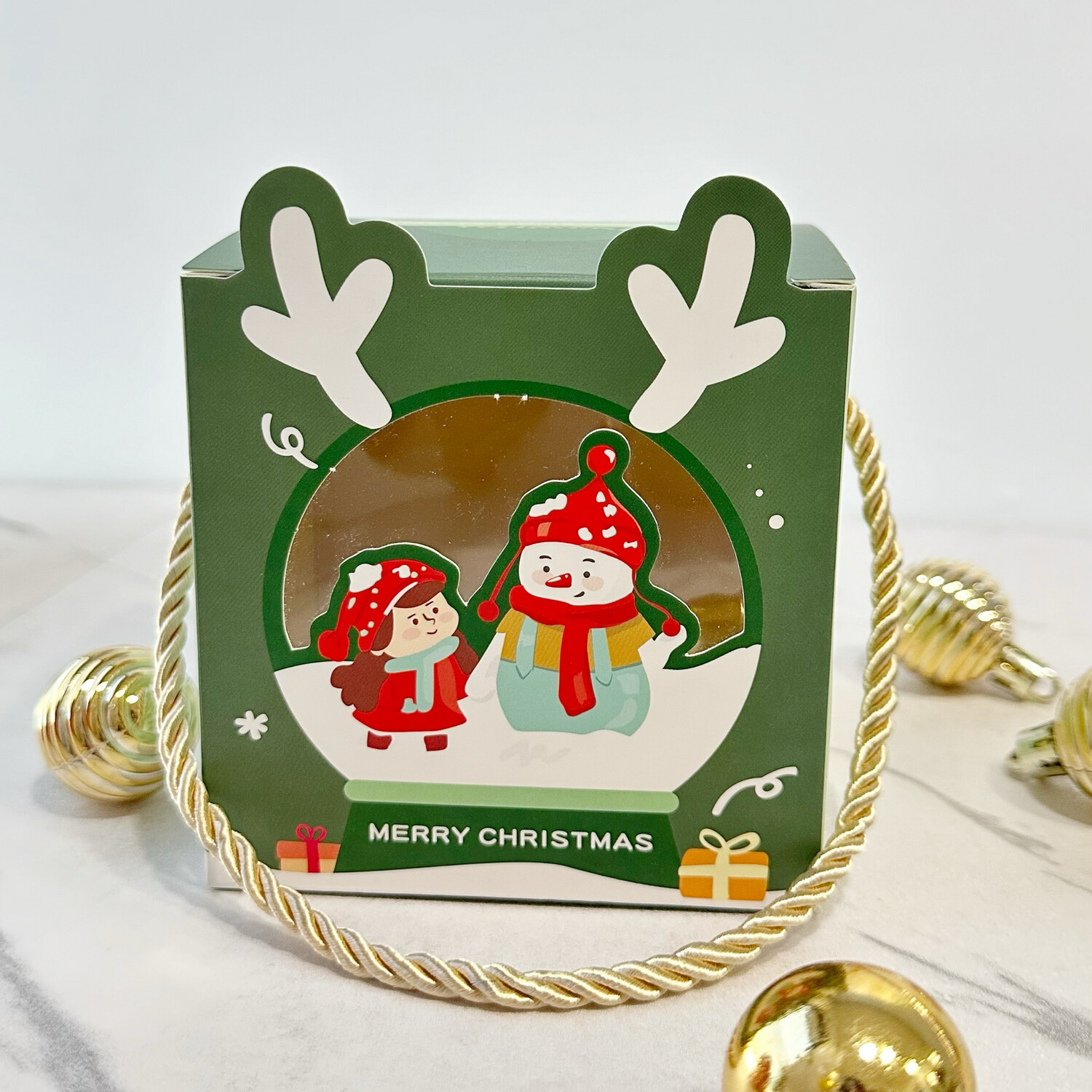 Chritsmas Boxes