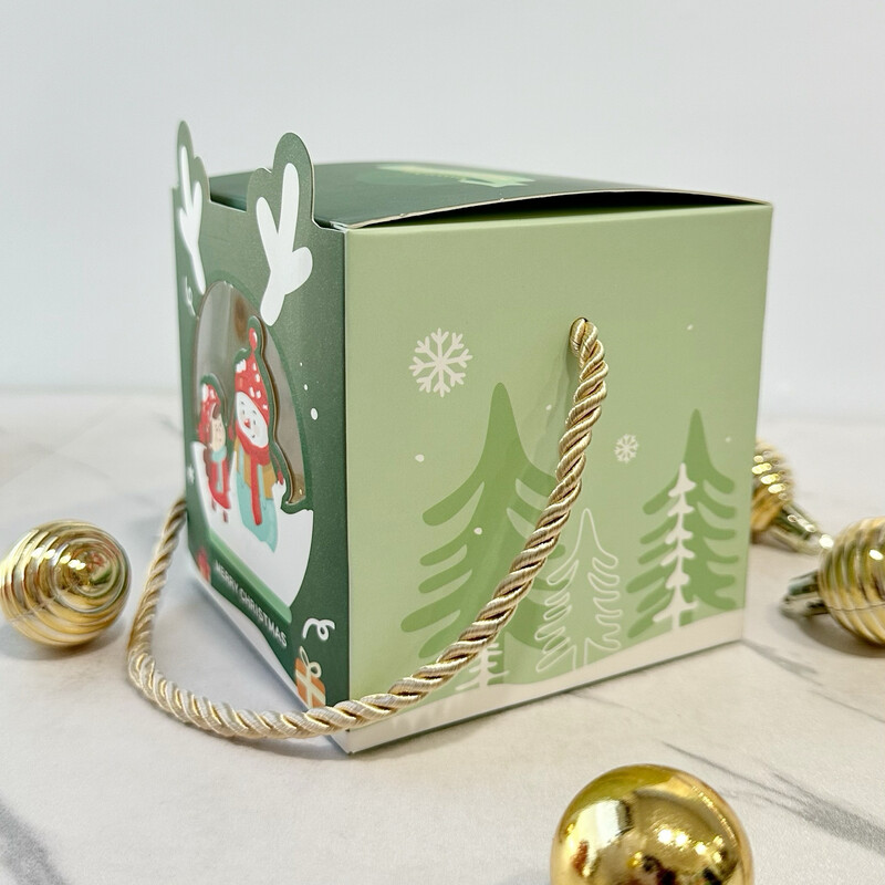 Chritsmas Boxes