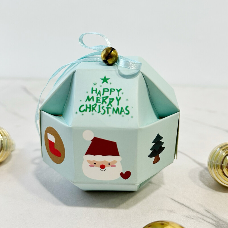 Chritsmas Boxes