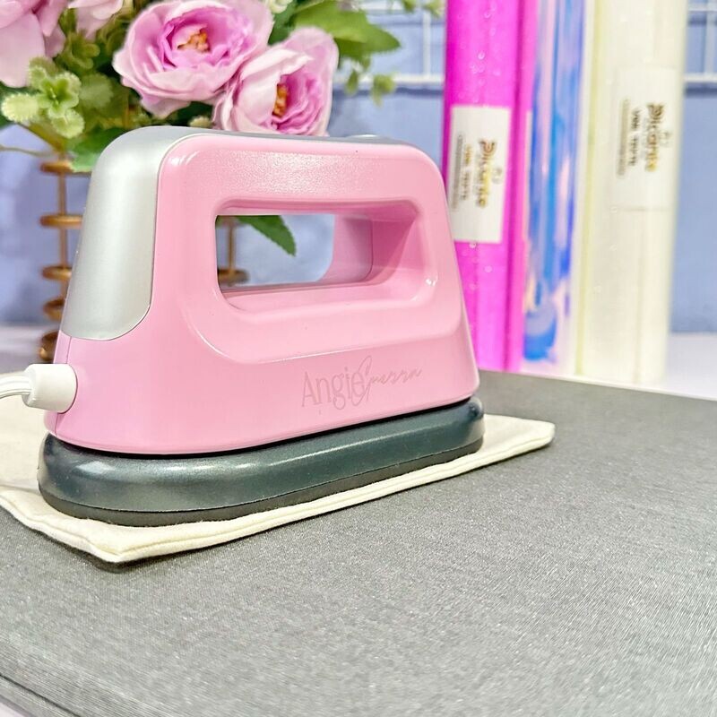 Heat Mat Press
