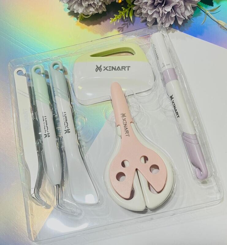 Sweet Tools Craft