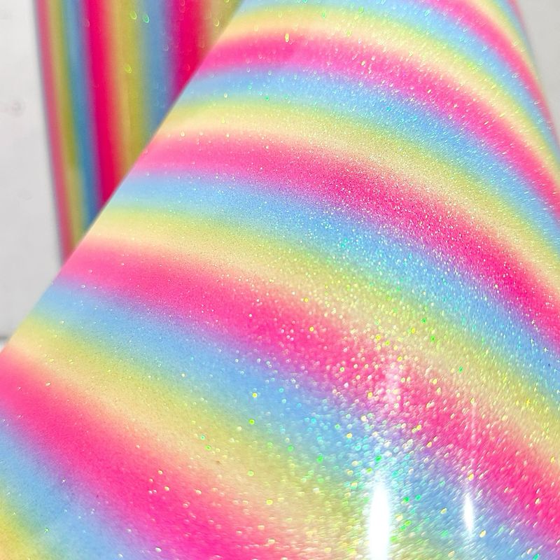 Vinil Textil Sweet Candy