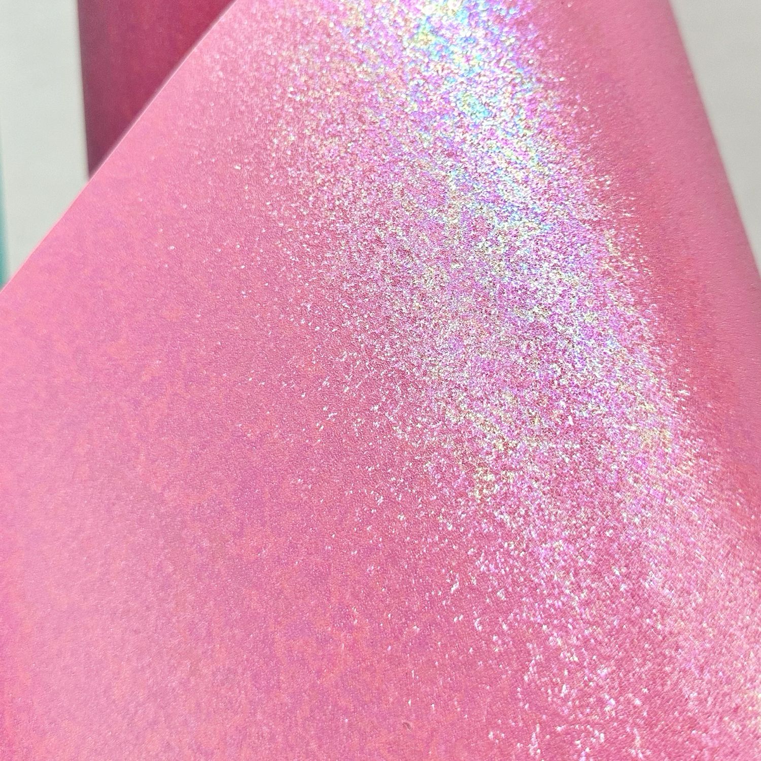 Vinil Adhesivo Pearl Pink
