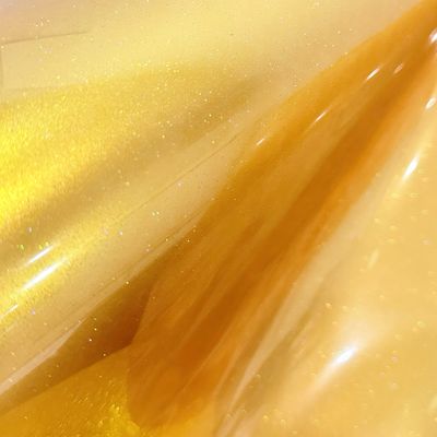 Vinil Textil Starry Gold