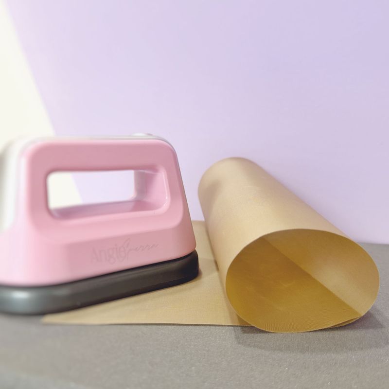Papel Teflón