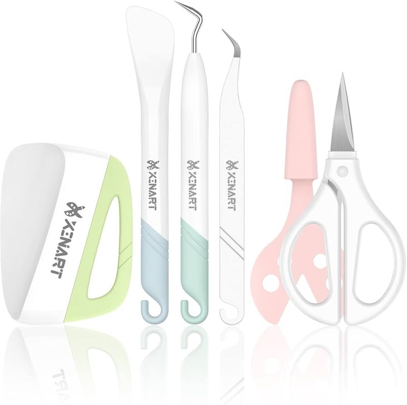 Sweet Tools Craft