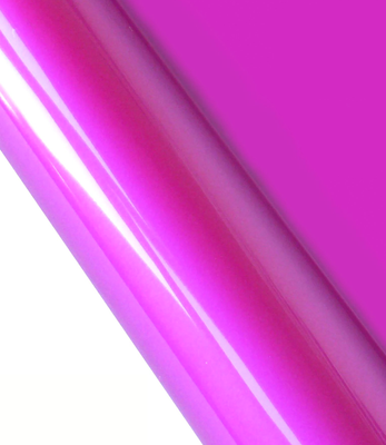 Foil Magenta Matificado Angie Guerra