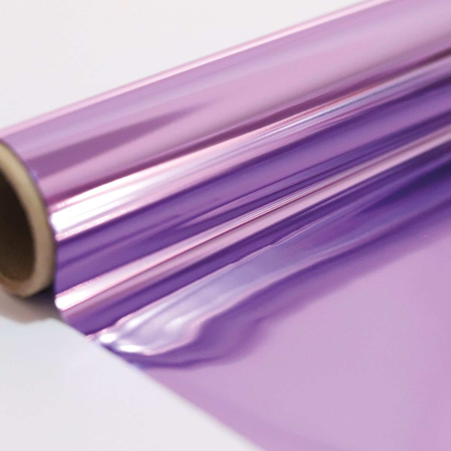 Foil  Lavanda 3 Metros Marca ANGIE GUERRA