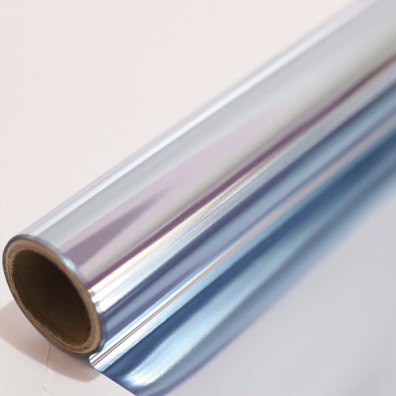 Foil  Baby Blue 3 Metros Marca ANGIE GUERRA