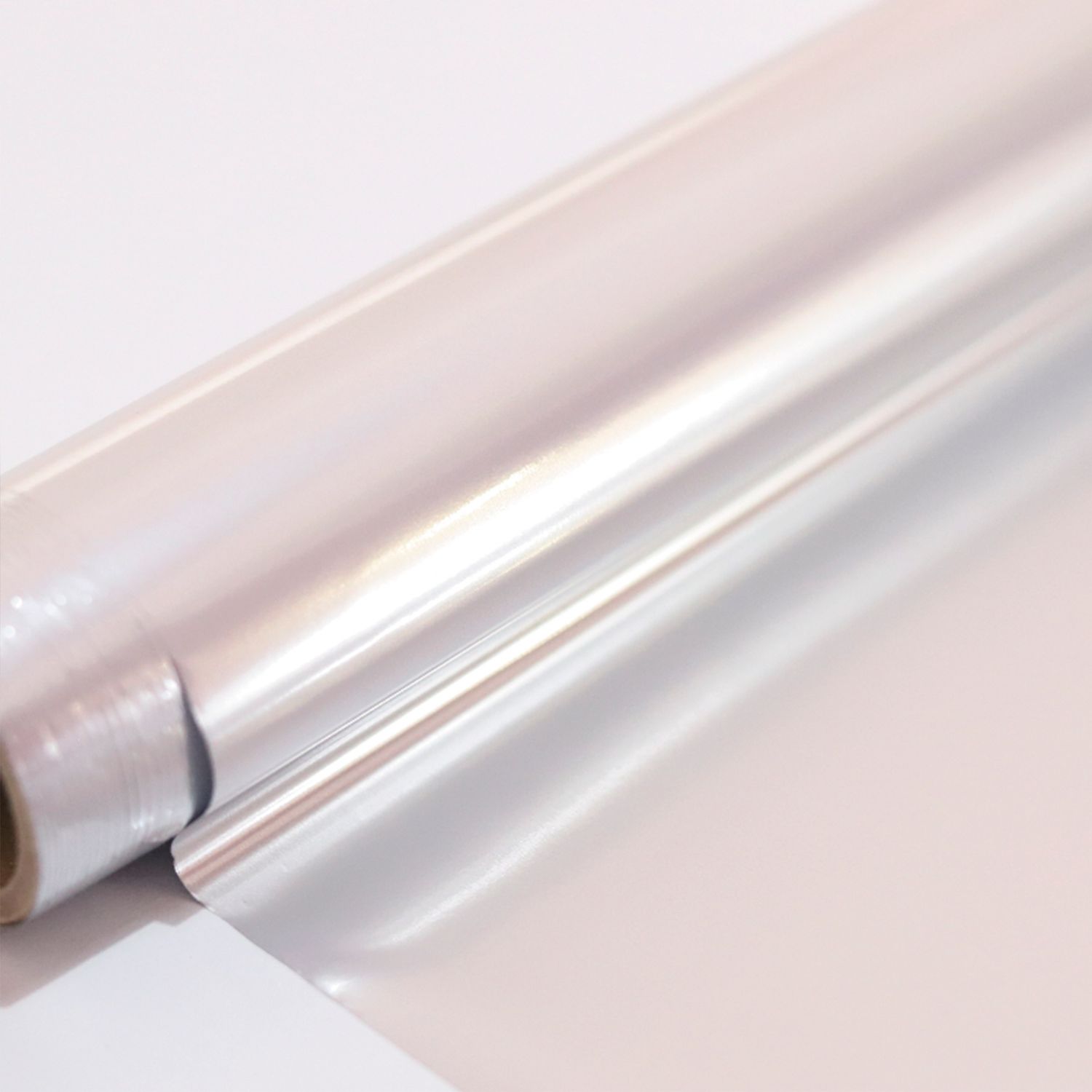 Foil Plata Mate 3 Metros Marca ANGIE GUERRA