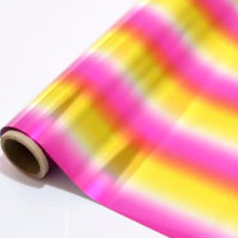 Foil Pink Sunshine 3 Metros Marca ANGIE GUERRA