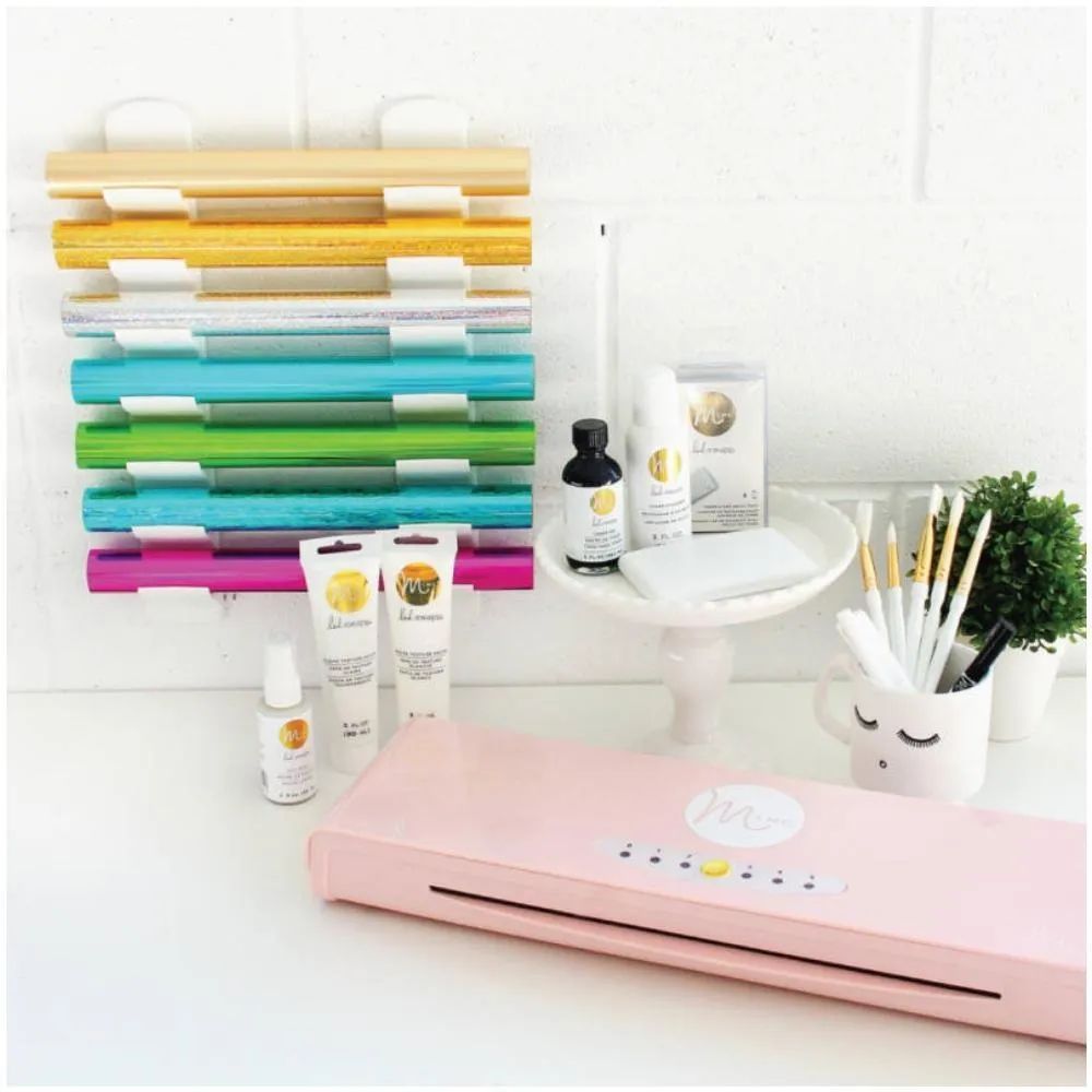 Organizador de Foil