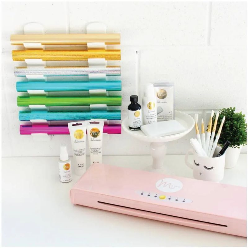 Organizador de Foil