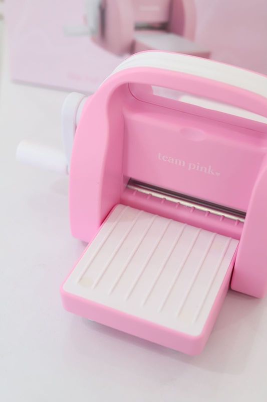 MINI TROQUELADORA KIDS VIBES