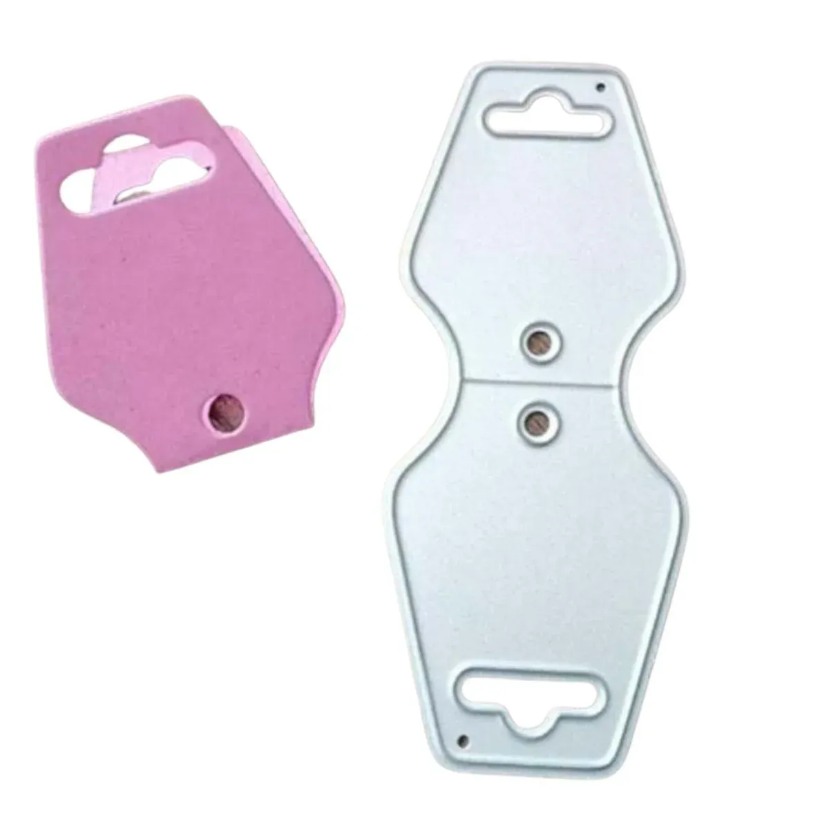 Suaje de Etiqueta para Joyería