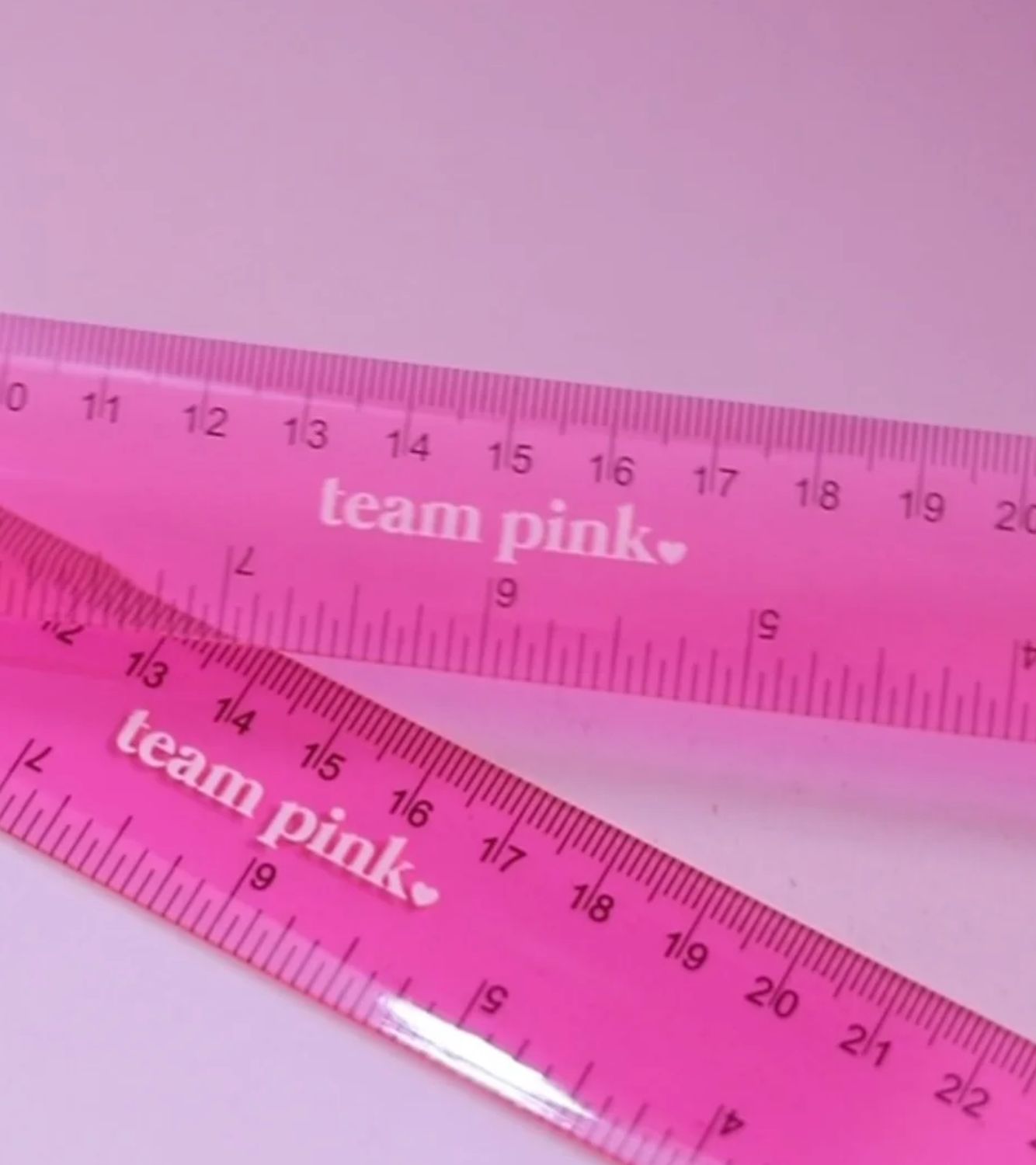 Reglita Team Pink