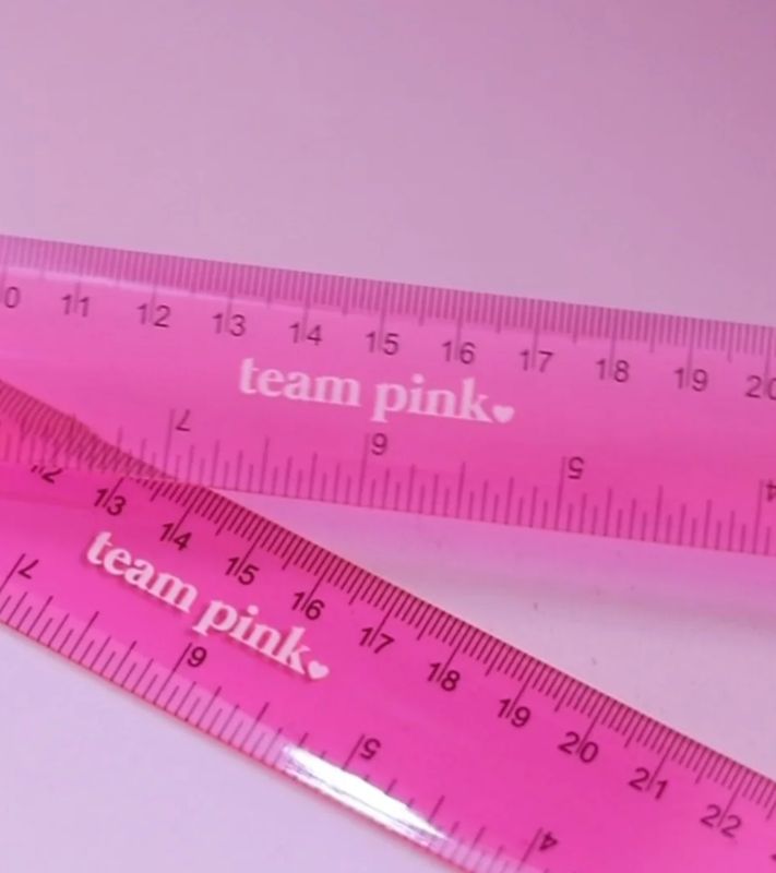 Reglita Team Pink