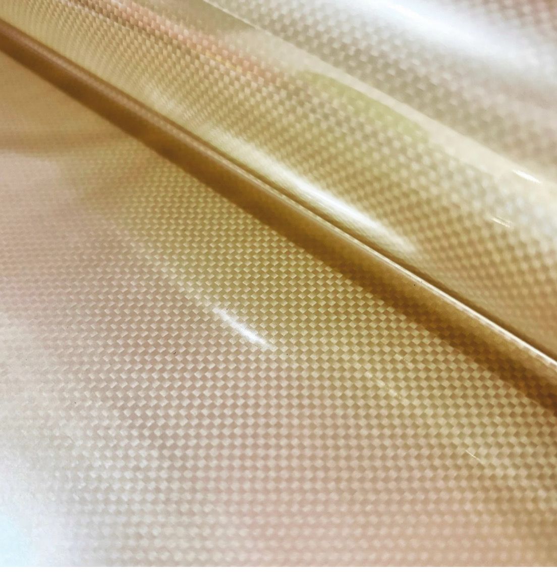 Foil Perla Texturizado 