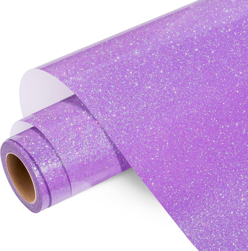 Vinil Textil Magic Lilac