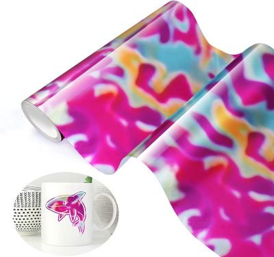 Vinil Adhesivo Tutti Frutti