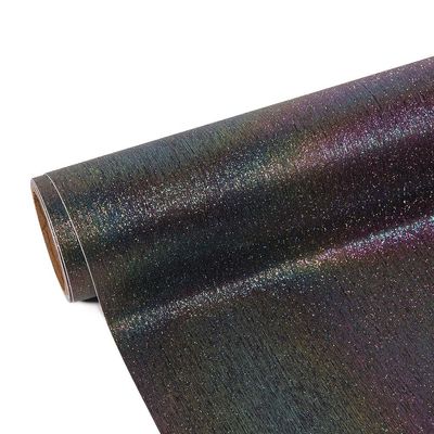 Vinil Adhesivo Brushed Rainbow