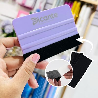 Fieltro para Espátula (Pieza 4cmx30cm)