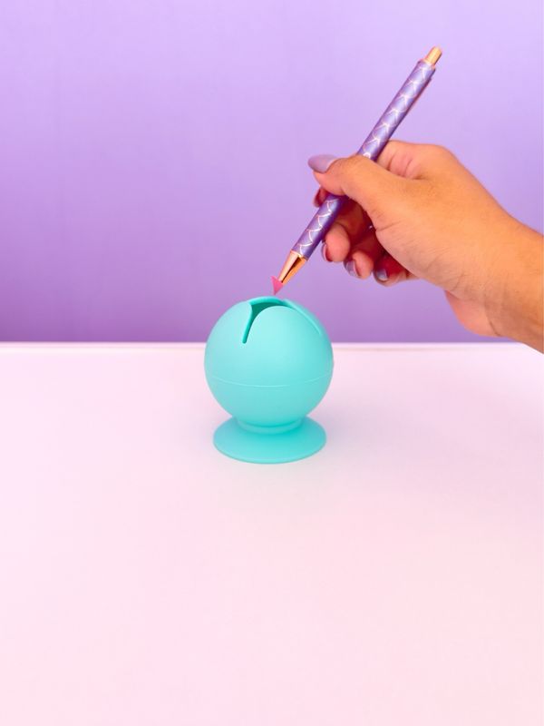 Recolector de Residuos para Vinil Aqua