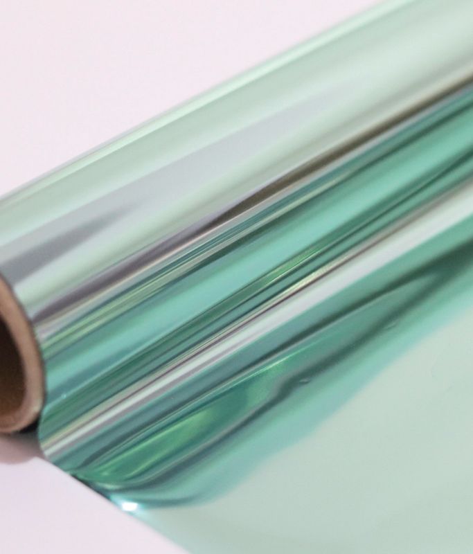 Foil   Mint Foil  Marca ANGIE GUERRA