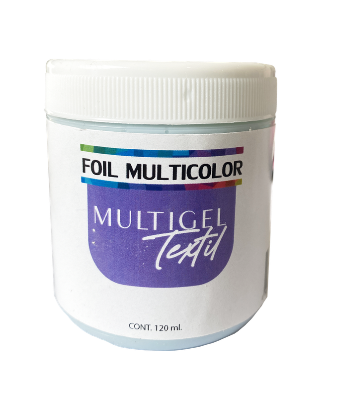 Multigel Textil  120 ml