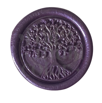 Cera para sellos de lacre color Uva (Uva) Cera para sellos de lacre color Uva (Uva)