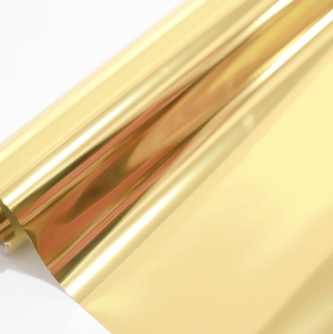 Foil   Color Dorado Clásico 3 ANGIE GUERRA