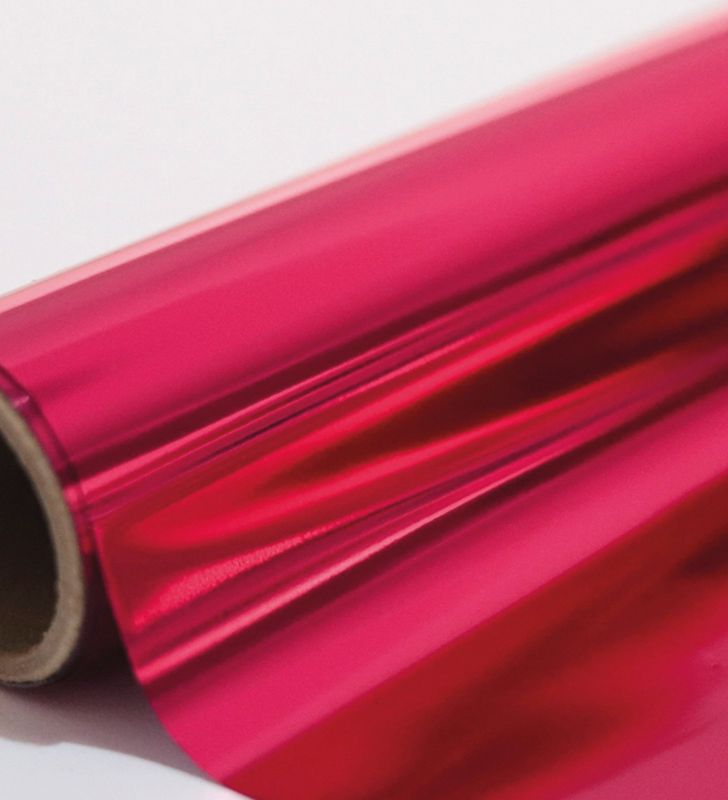 Foil STRAWBERRY Marca ANGIE GUERRA