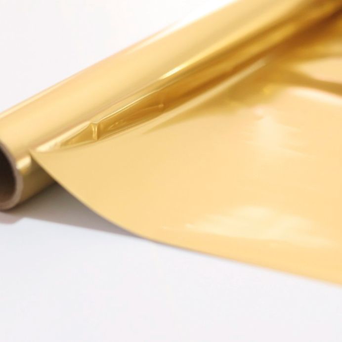 Foil  Champagne 3 Metros Marca ANGIE GUERRA