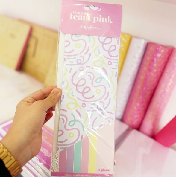 Lomos para encuadernar ( 50 hojas )