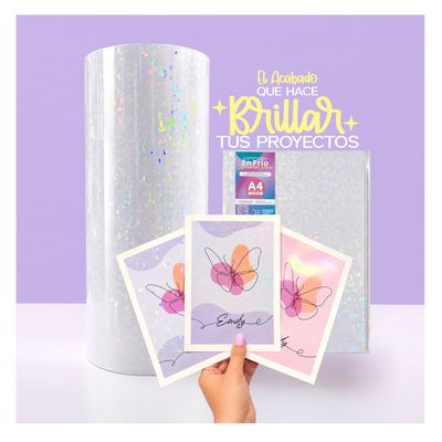 Laminado Frio & Térmico
