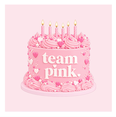 MARCA ANGIE GUERRA TEAM PINK