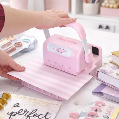 Encuadernación Paso 2:1