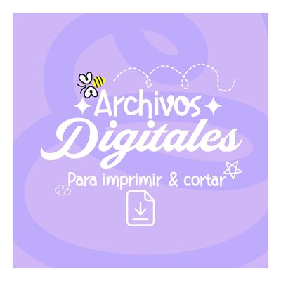 ARCHIVOS DIGITALES