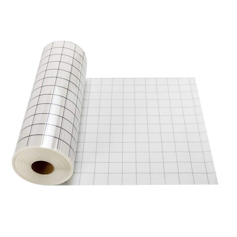 Transfer Tape Craft Ligero regilla Gris
