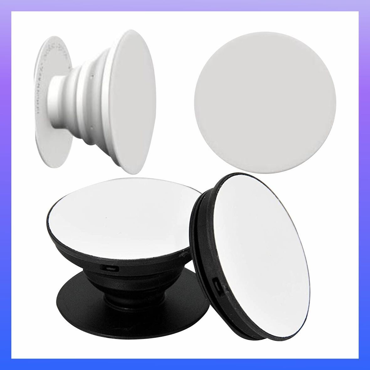 Pop Socket para celular
