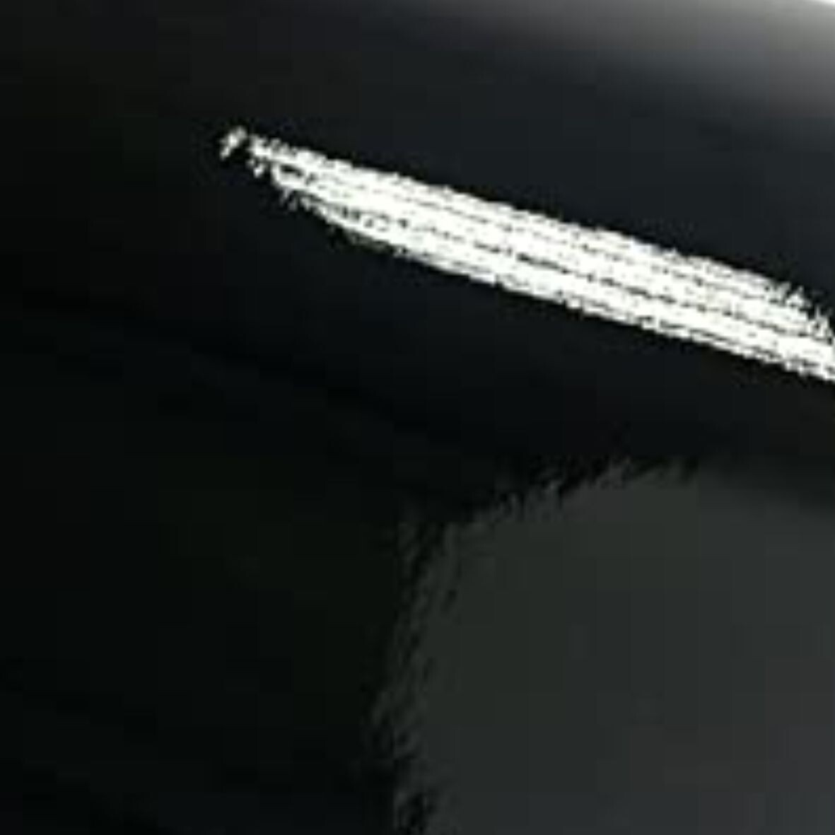 Vinil Adhesivo Craft- Negro