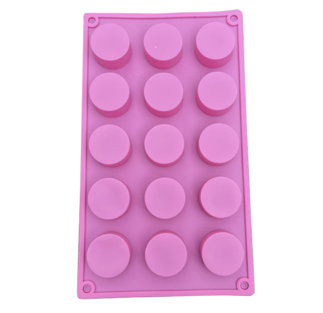 Molde para Pop Socket