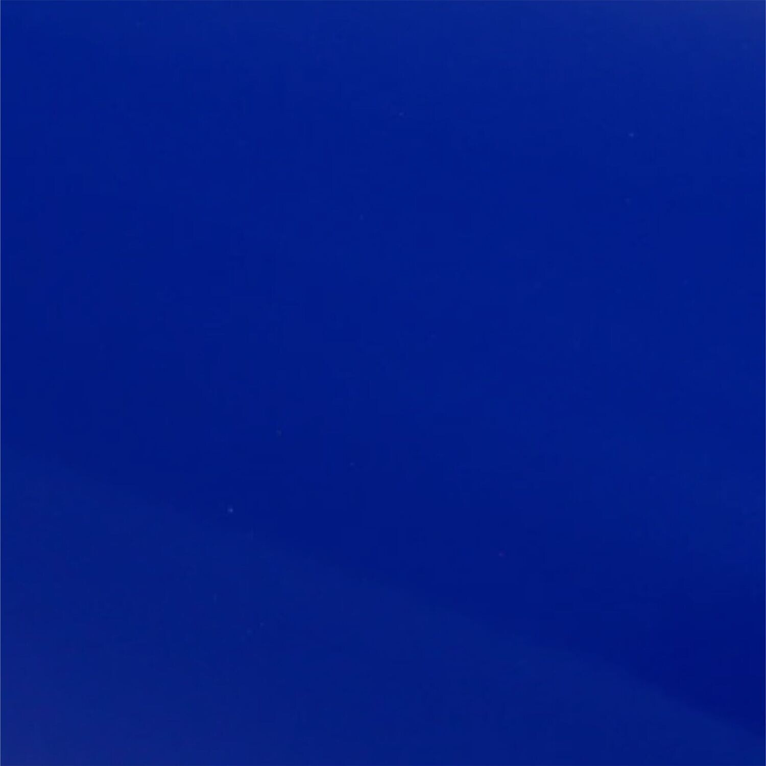 Vinil Adhesivo Craft-  Azul