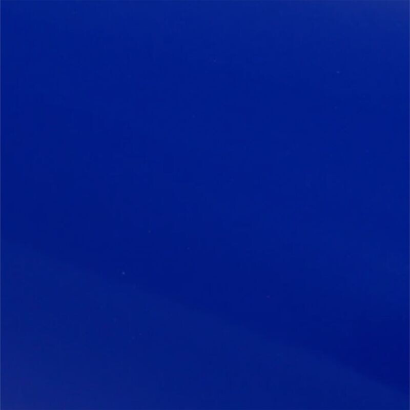 Vinil Adhesivo Craft-  Azul