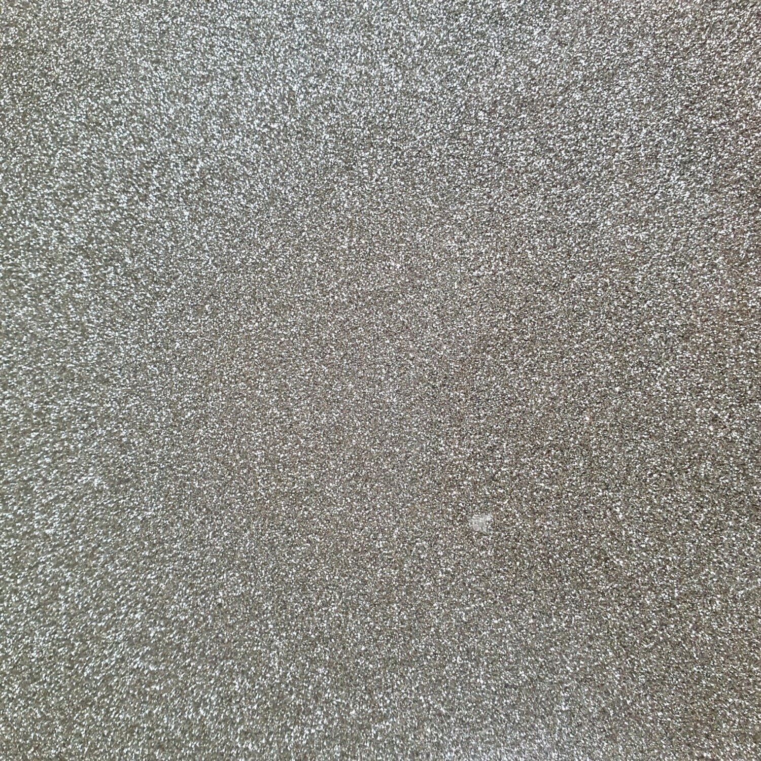 Vinil Textil  Glitter Gris Seda