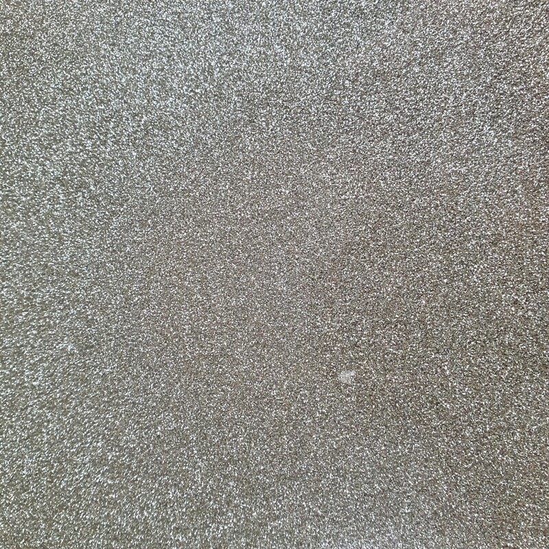 Vinil Textil  Glitter Gris Seda