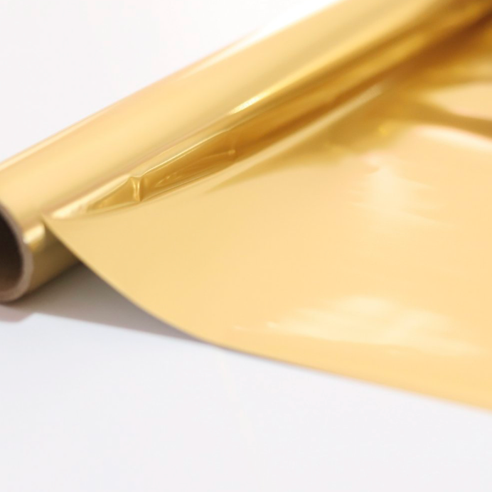 Foil  Champagne 3 Metros Marca ANGIE GUERRA