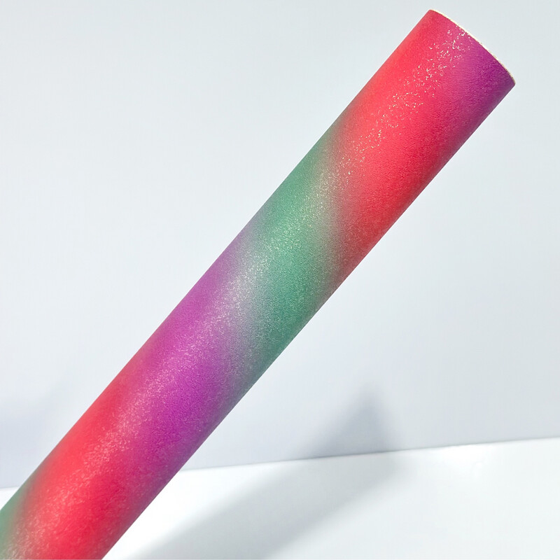 Vinil Adhesivo Sugar Rainbow