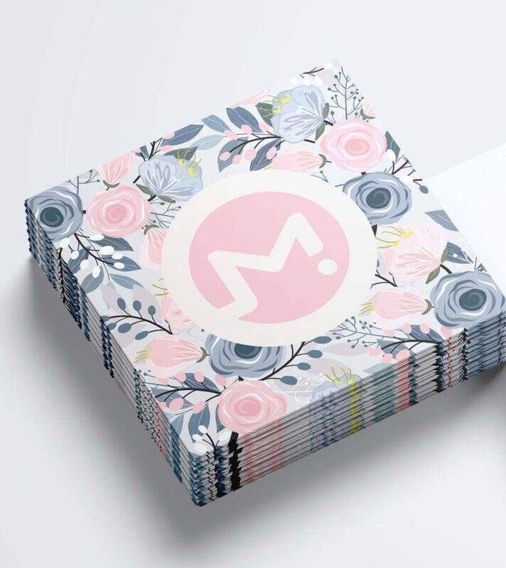 Papel Opalina 210 gm T/Carta