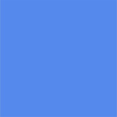 Vinil Textil PREMIUM Cornflower Blue